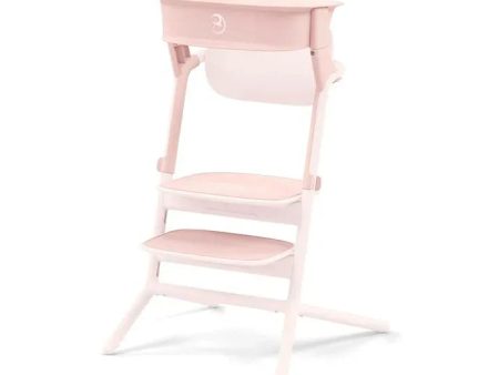 LEMO Training Tower Set - Pearl Pink Hot on Sale