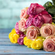 Farmer s Choice Bouquet Online Sale