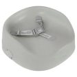 Booster Seat - Cool Grey Cheap