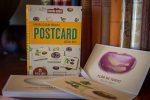 Heirloom Bean Postcard Set Online Sale