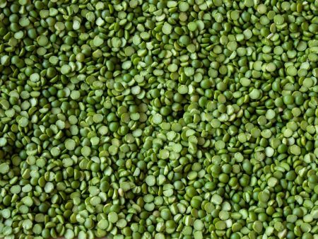 Green Split Pea Online now