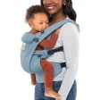 Omni Dream Baby Carrier -  Slate Blue Online Sale