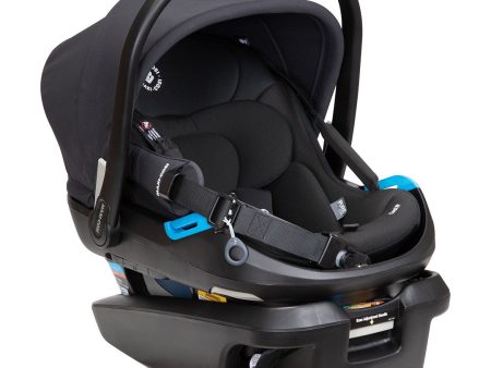 Coral XP Infant Car Seat - Essential Black Sale