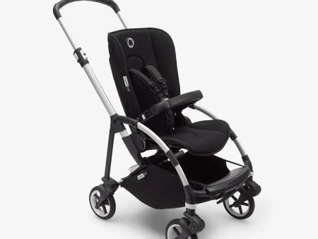 Bugaboo Bee6 Base - Aluminum Black Online Hot Sale