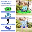 5-in-1 Outdoor Swing Set Supply