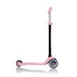 GO UP Sporty Scooter - Pastel Pink Fashion