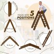 5in1 Montessori Climbing Set – Chocolate Supply