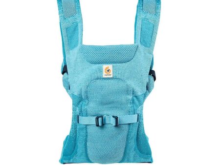 Aerloom Carrier - Aquamarine on Sale