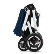 Talos S Lux All-Terrain Stroller - Navy Blue on Sale