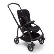 Bugaboo Bee6 base - Black (refurbished) For Cheap