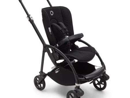 Bugaboo Bee6 base - Black (refurbished) For Cheap