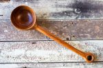 Wooden Spoon from Guatemala Fashion