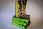 The Rancho Gordo Vegetarian Kitchen Collection (Volumes 1 and 2) Sale