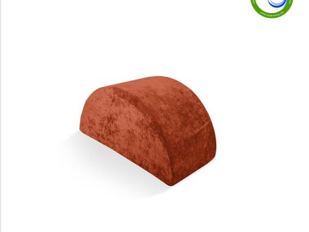 Mega Rocker (x1) Terracotta Twirl For Discount