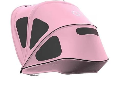 Bee breezy sun canopy - Soft Pink Sale