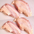 Parted Chicken - Two of Them. Regeneratively Raised - 2024 For Cheap