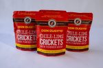 Don Bugito Cricket Snacks Discount