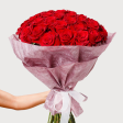 Boomerang Exclusive:  Buy 12 Roses Get 12 Free Discount