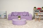 Add-Ons for Kiddie Couch Modular Couch on Sale