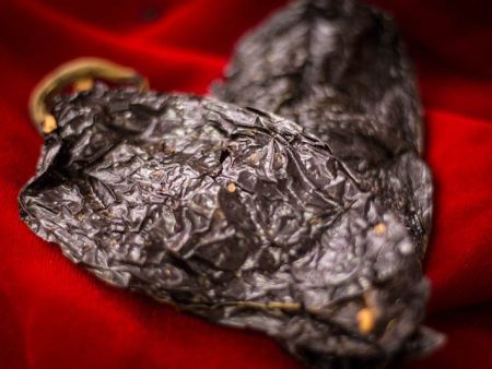 Dried Chile: Ancho Online