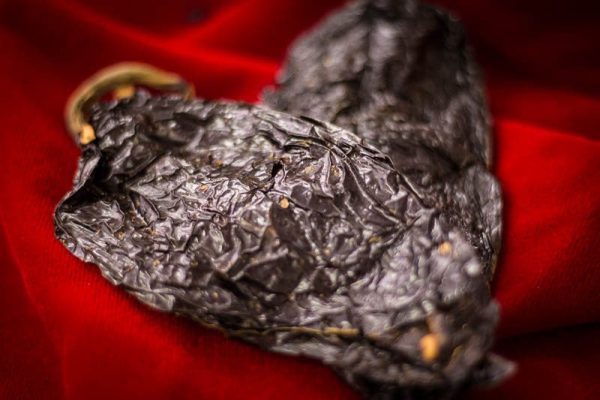 Dried Chile: Ancho Online