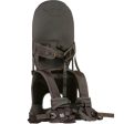 Minimeis G4 Shoulder Carrier - Black Grey For Sale