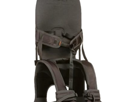 Minimeis G4 Shoulder Carrier - Black Grey For Sale