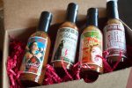 Hot Sauce Gift Box For Cheap