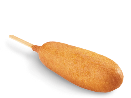 Cafe Corn Dog Cheap