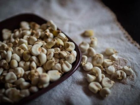 Cacahuazintle Posole Prepared Hominy Hot on Sale