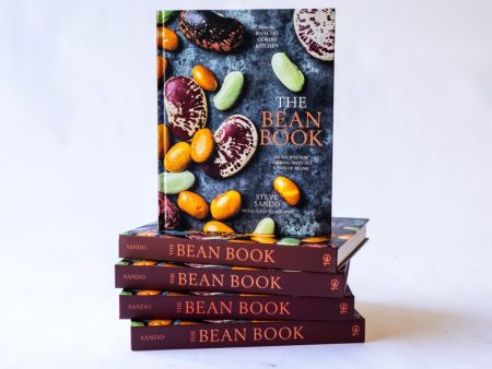 The Bean Book Online