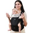 All-in-One Baby Carrier Online now