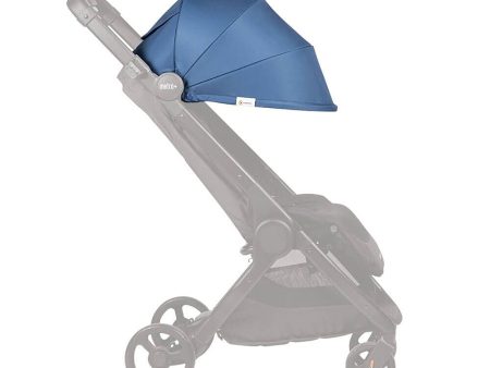 Ergobaby METRO+ SUNSHADE - AZURE Fashion