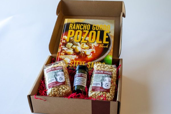 Pozole Gift Box on Sale