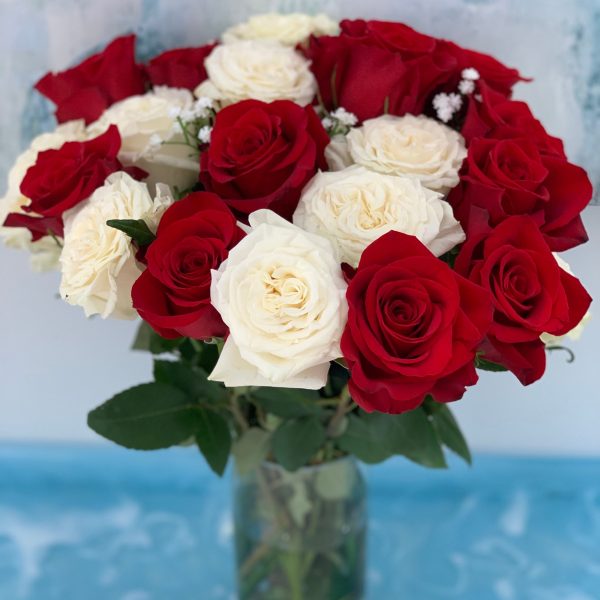 Brad s Deals Red Roses Discount