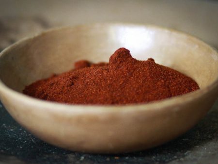 New Mexican Red Chile Powder Sale