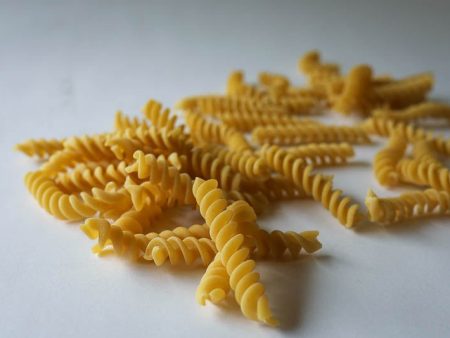 Fusilli Lunghi Pasta Discount