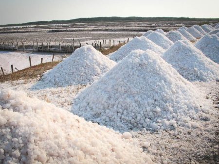 Flor de Sal Sea Salt Sale