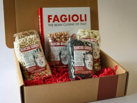 Fagioli Deluxe Gift Box Cheap