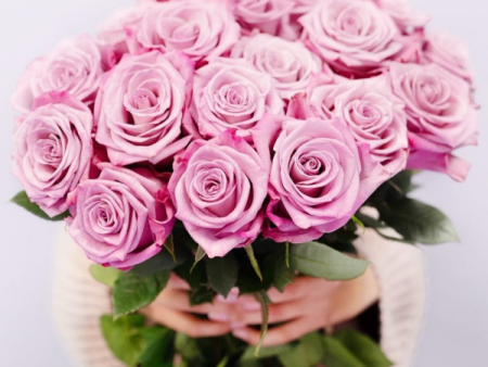 Boomerang Exclusive:  Buy 12 Roses Get 12 Free Discount