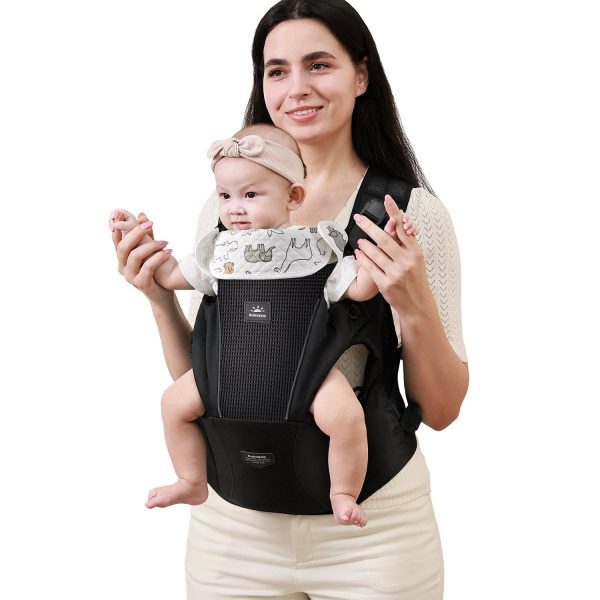 All-in-One Baby Carrier Online now