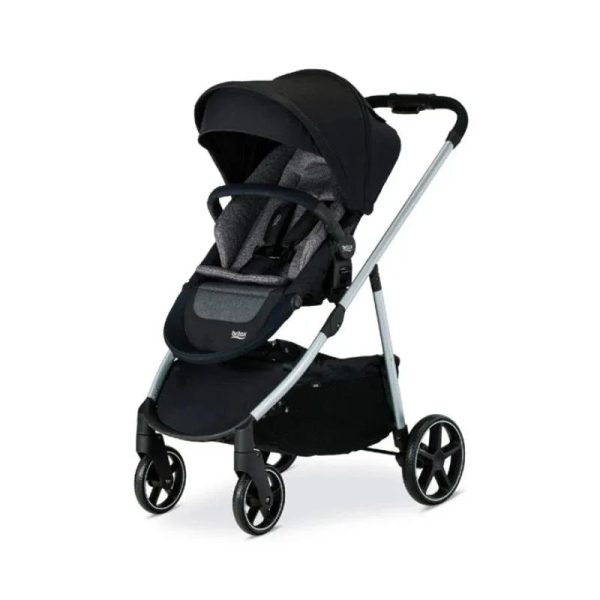 Bumper Bar for Brook, Brook+ and Grove Strollers Fashion