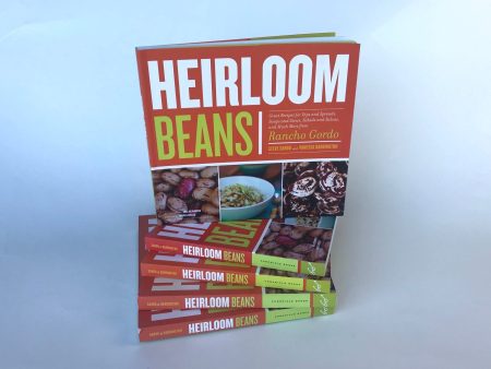 Heirloom Beans Fashion