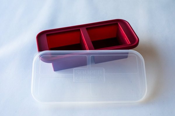 Souper Cubes Freezer Tray (2-Cup) For Discount