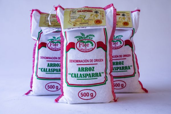 Calasparra Paella Rice on Sale