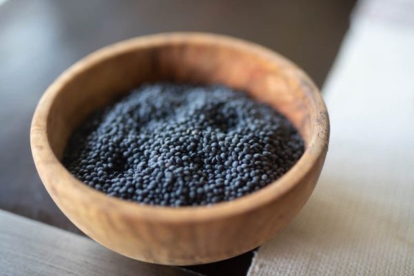 Black Caviar Lentil on Sale