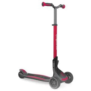 Ultimum Scooter - Red Online Hot Sale