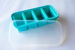 Souper Cube Freezer Tray (1-Cup) Fashion