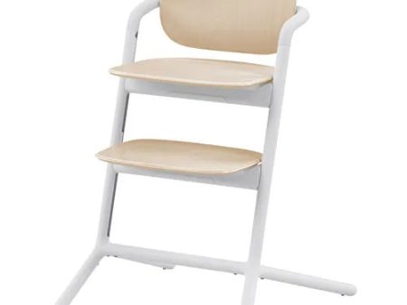 Lemo 2 High Chair - Sand White For Sale