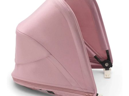 Bee Breezy Sun Canopy - Soft Pink Online